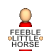 sign holder