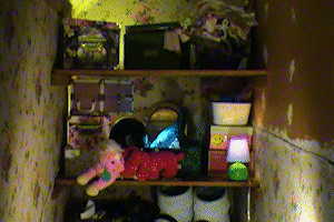 doorway